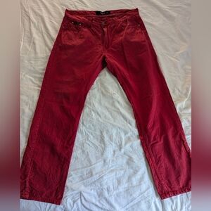 Grindhouse Denim Jeans